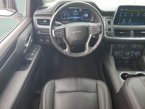 Used 2023 Chevrolet Tahoe RST RWD image 13