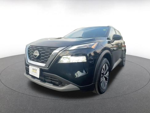 Used 2023 Nissan Rogue SV image 7