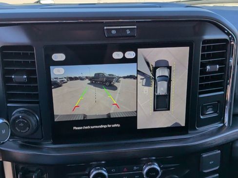 New 2026 Ford F250 Lariat image 26