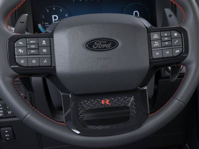 New 2026 Ford F150 Raptor w/ Equipment Group 803A Raptor R AWD/4WD image 36
