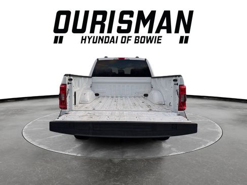 Used 2023 Ford F150 XLT w/ Equipment Group 301A Mid image 24