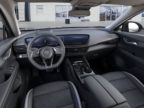 New 2026 Buick Envision Sport Touring AWD/4WD image 16