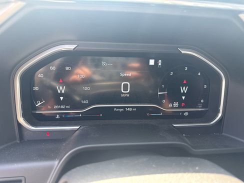 Used 2022 GMC Sierra 1500 Denali AWD/4WD image 16