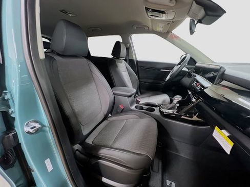 New 2026 Kia Seltos S FWD image 28