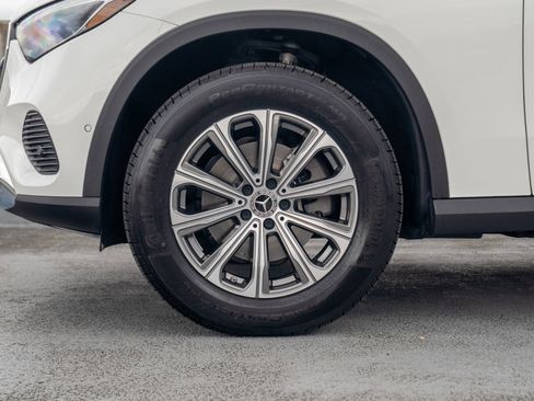 Certified 2026 Mercedes-Benz GLC 300 4MATIC image 12