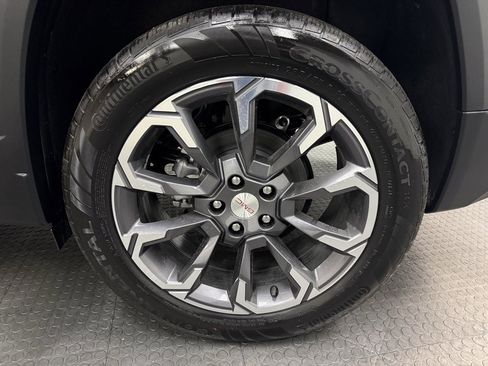 New 2026 GMC Terrain Elevation image 11