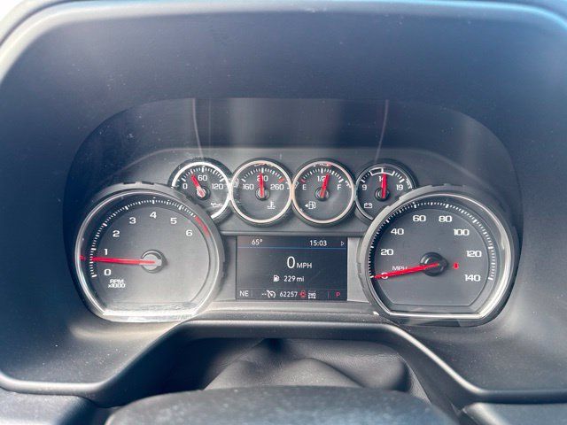 Used 2021 Chevrolet Tahoe LS AWD/4WD image 19