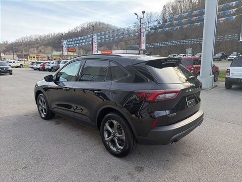 Used 2025 Ford Escape ST-Line image 5