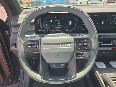 New 2027 Kia Telluride X-Line SX Prestige AWD/4WD image 30