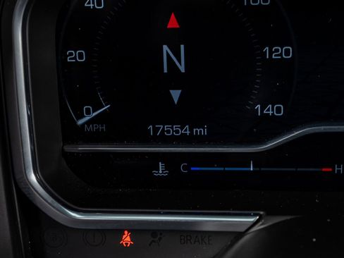 Used 2023 GMC Sierra 1500 Denali Ultimate image 21