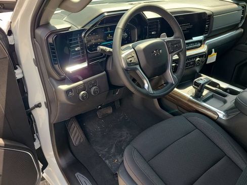 New 2026 Chevrolet Silverado 1500 RST RWD image 22