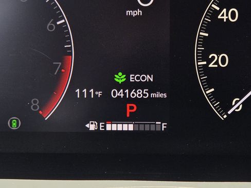 Used 2024 Honda HR-V LX image 27