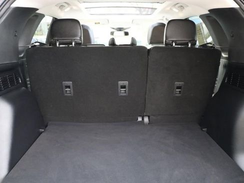 Used 2024 Ford Escape Platinum FWD image 14