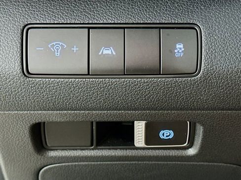 Used 2022 Hyundai Santa Fe SEL image 20