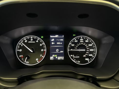 Certified 2025 Subaru Outback Limited image 18