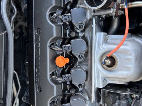 Used 2011 Honda Civic LX image 30