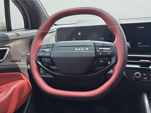 New 2026 Kia Sportage SX Prestige AWD/4WD image 19