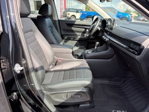 Used 2023 Honda CR-V EX-L image 18