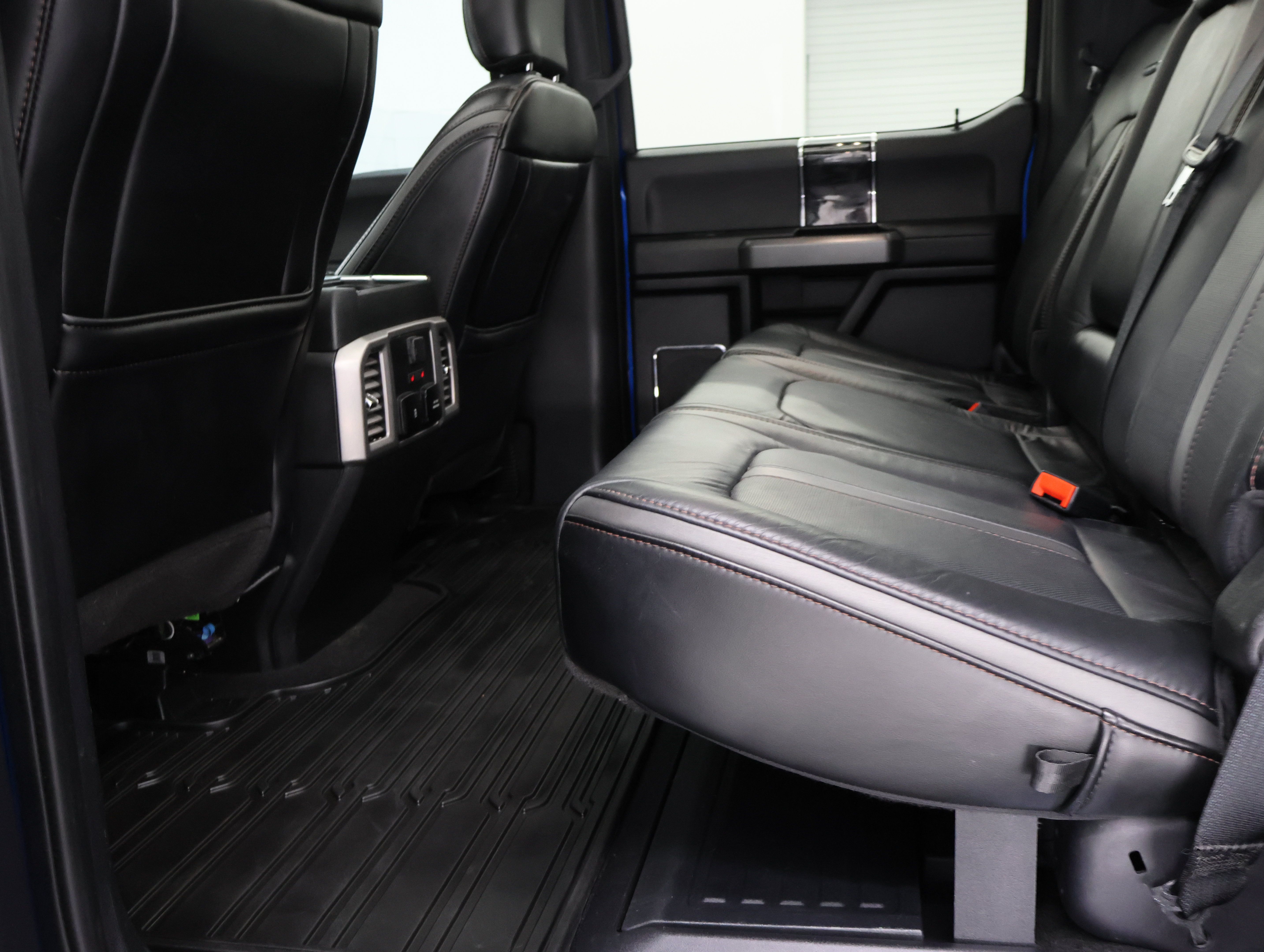 Used 2020 Ford F250 Platinum AWD/4WD image 39