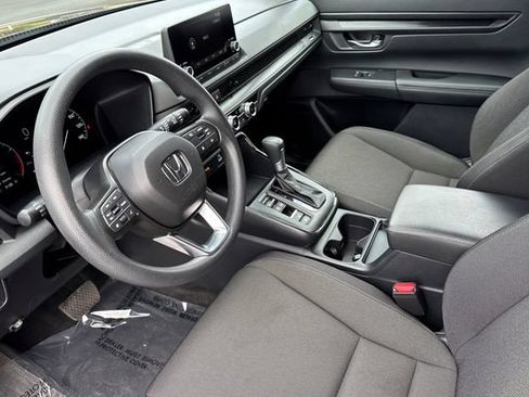 Used 2025 Honda CR-V LX image 10