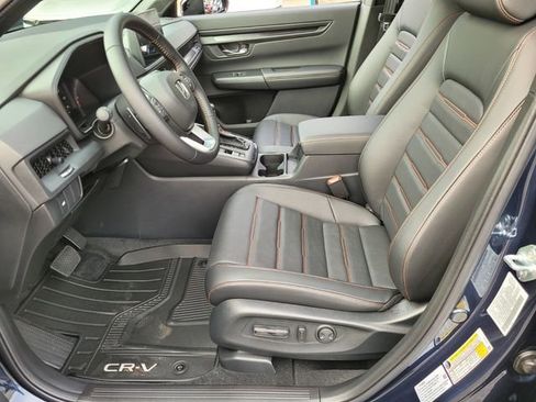 New 2026 Honda CR-V Sport-L image 10