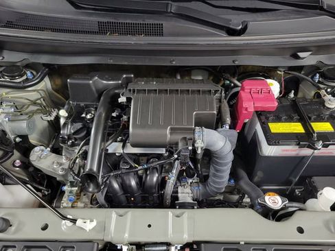 Used 2024 Mitsubishi Mirage G4 LE image 11