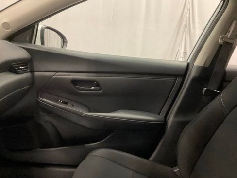 Used 2024 Nissan Sentra S image 18