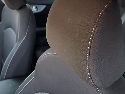 Certified 2024 Kia Forte LXS image 12