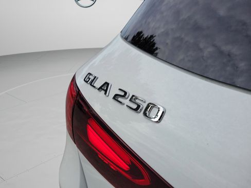Certified 2026 Mercedes-Benz GLA 250 image 30