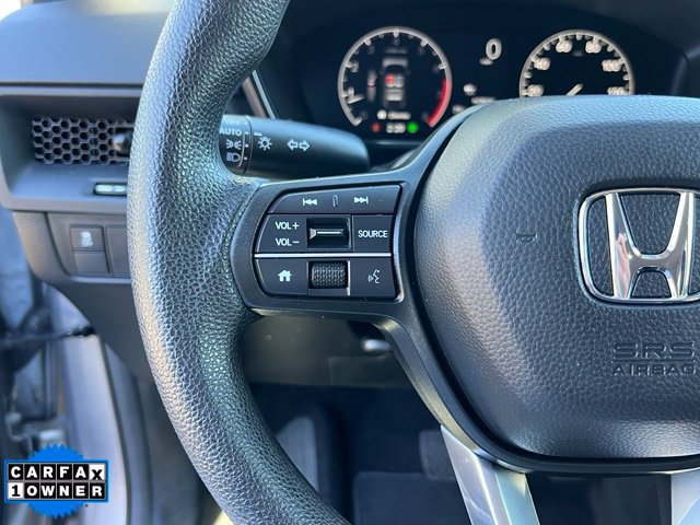 Used 2025 Honda CR-V LX image 20