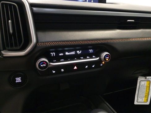 New 2026 MAZDA CX-50 AWD 2.5 S w/ Cargo Package image 23