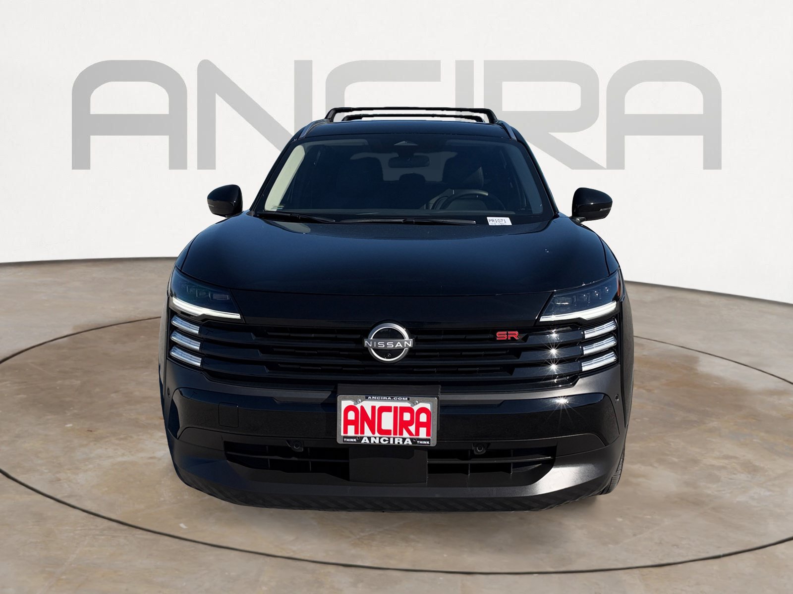 Used 2026 Nissan Kicks SR FWD image 5