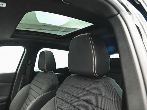 Used 2024 Alfa Romeo Tonale Ti AWD/4WD image 33