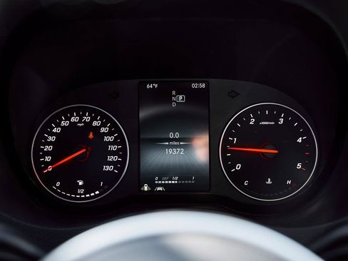 Used 2019 Mercedes-Benz Sprinter 144 image 54