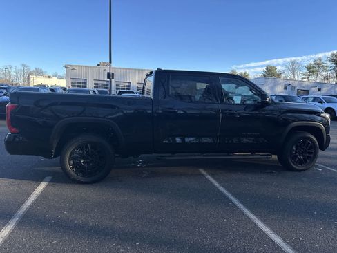 New 2026 Toyota Tundra Limited image 25