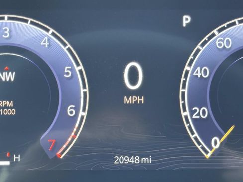 Used 2024 Jeep Grand Cherokee Limited w/ Luxury Tech Group II AWD/4WD image 18
