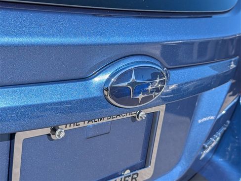 Used 2016 Subaru Crosstrek 2.0i Premium image 15