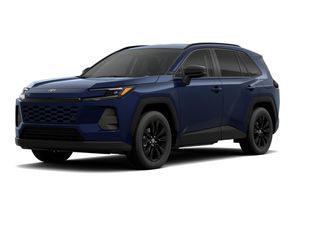 New 2026 Toyota RAV4 XLE Premium AWD/4WD video 1
