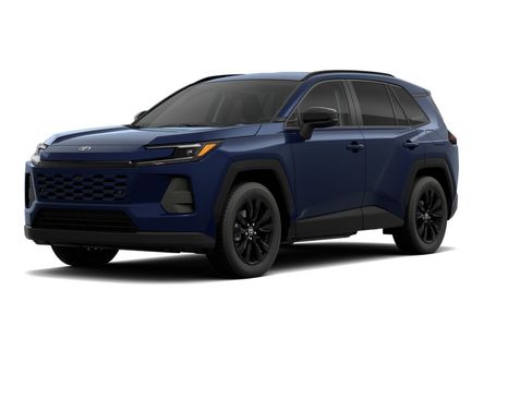 New 2026 Toyota RAV4 XLE Premium AWD/4WD image 1