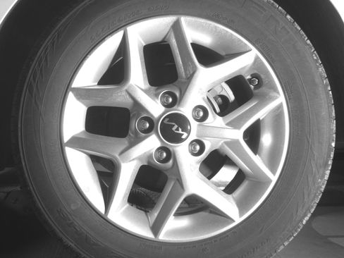 Used 2025 Kia Soul LX w/ LX Technology Package image 14