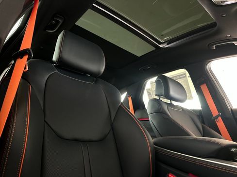 New 2026 Genesis GV70 3.5T Sport Advanced image 17