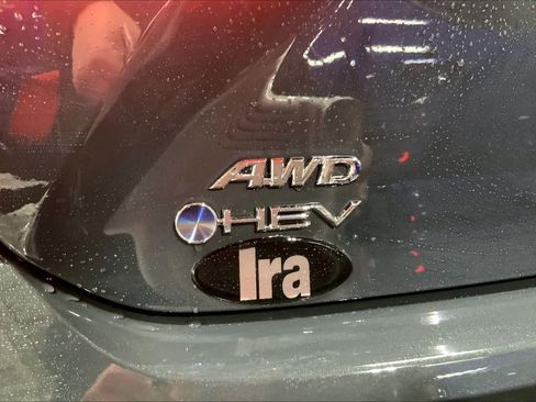 New 2026 Toyota Camry XLE image 15