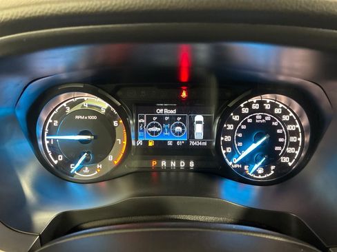 Used 2019 Ford Ranger XLT w/ Equipment Group 302A Luxury image 18