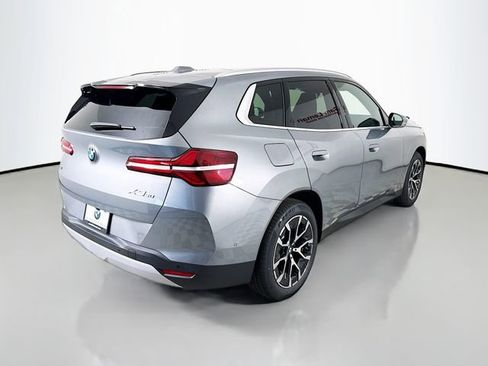 New 2026 BMW X3 xDrive30i w/ Premium Package AWD/4WD image 7