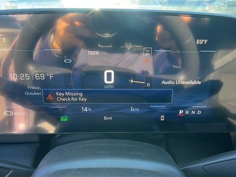 New 2026 Chevrolet Blazer EV LT image 23