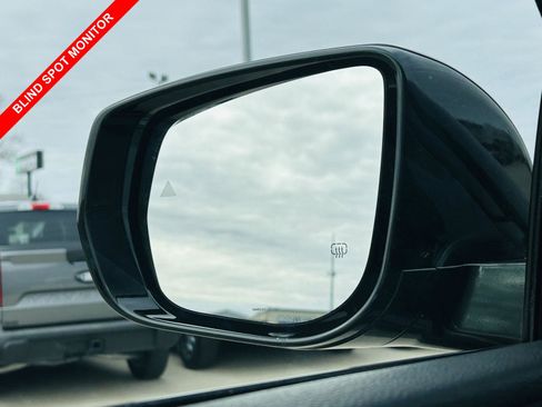 Used 2023 Jeep Grand Cherokee Altitude image 9