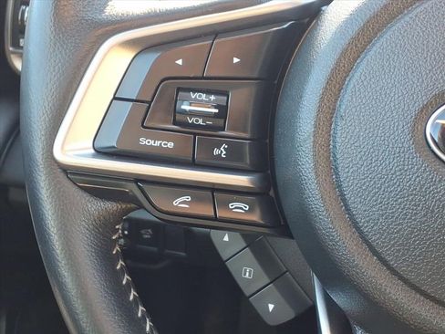 Certified 2022 Subaru Outback Limited image 11