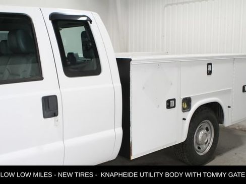 Used 2015 Ford F250 XL RWD image 10