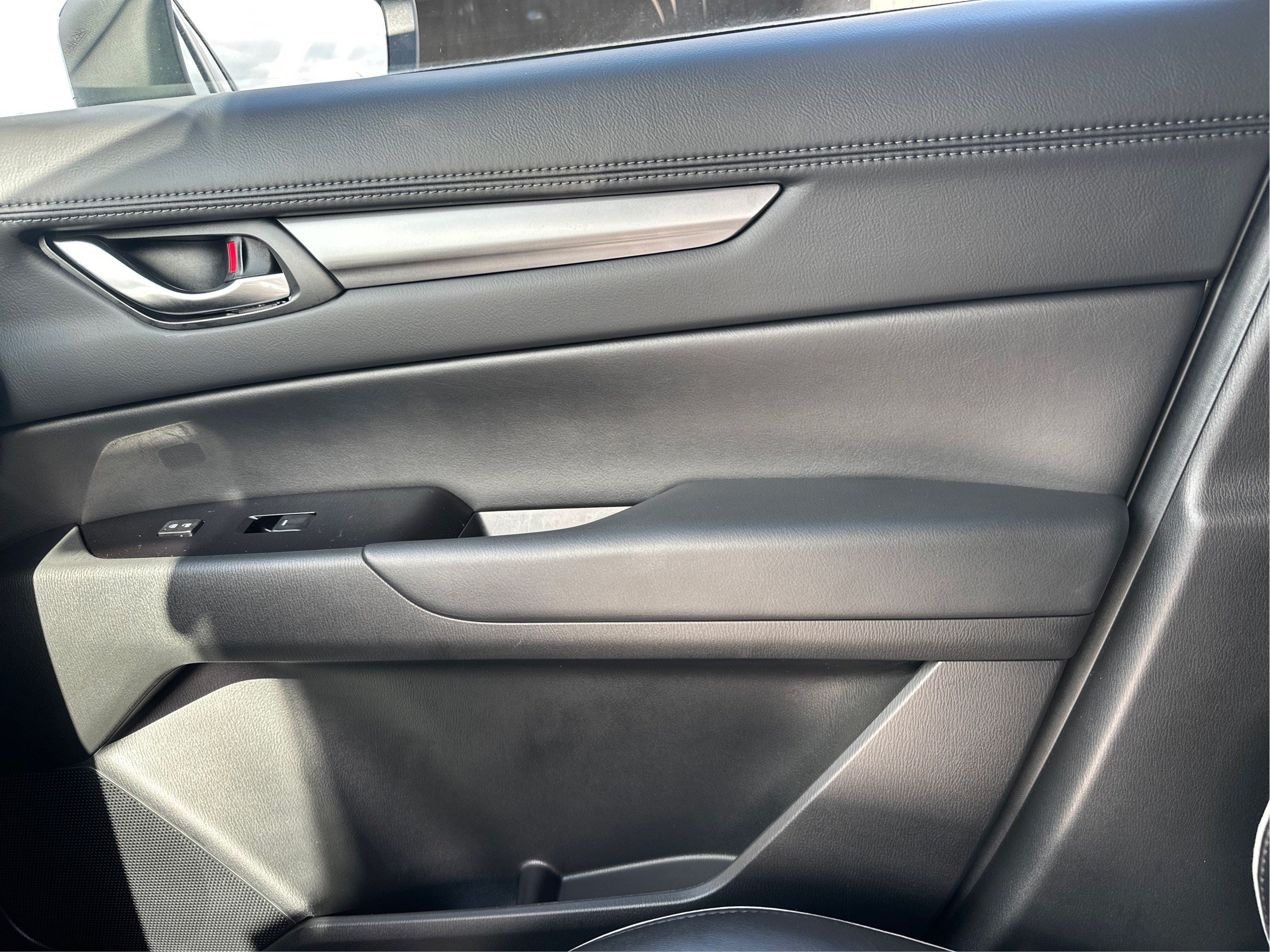 Used 2024 MAZDA CX-5 AWD 2.5 S image 21