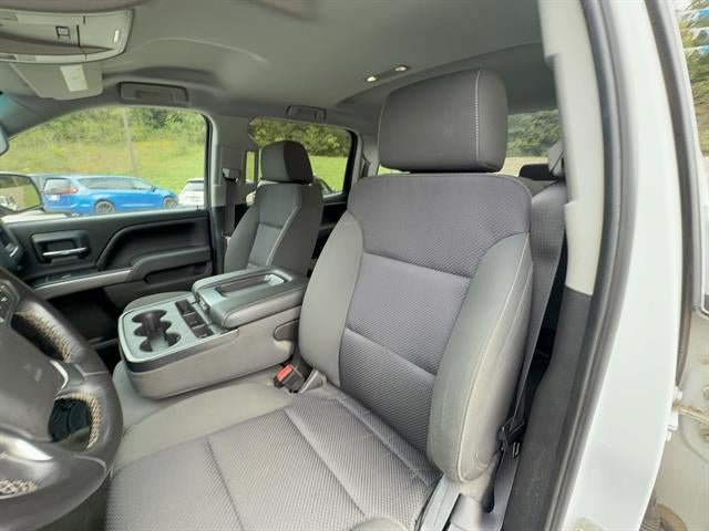 Used 2016 Chevrolet Silverado 2500 LT w/ LT Convenience Package AWD/4WD image 21